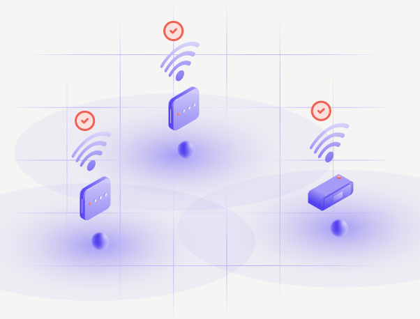 Customized Innerspace Utilization Beyond People Counting System for Office Space Utilization | InnerSpace ...
