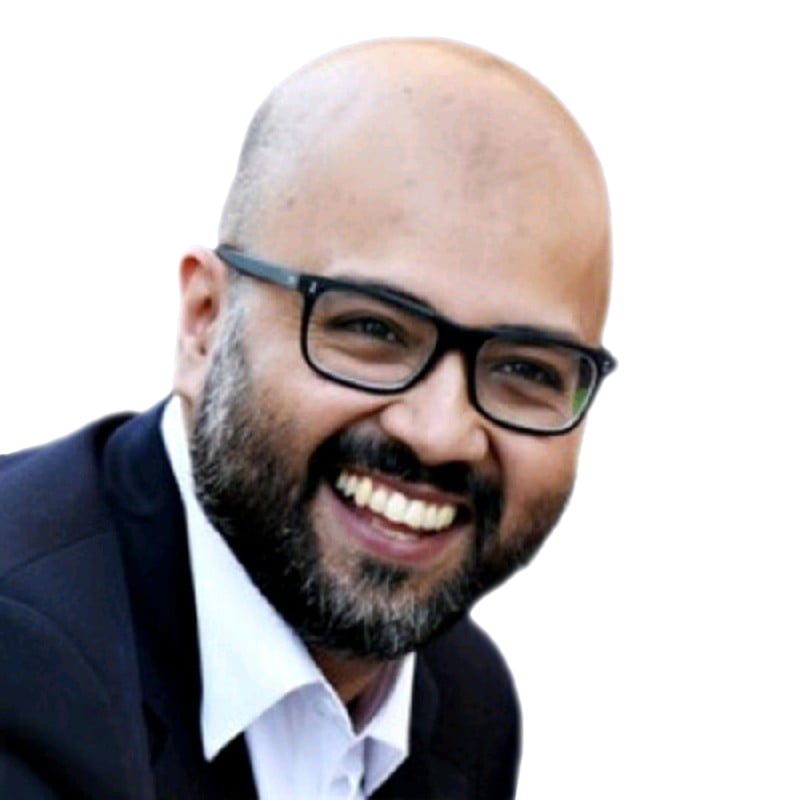 sameer profile pic