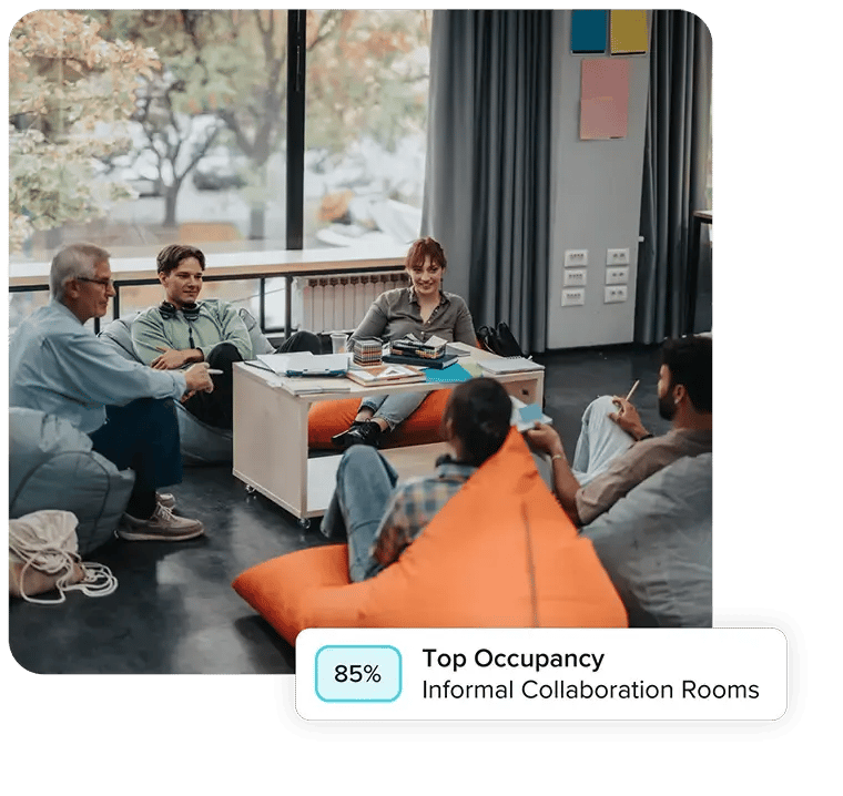 spaces-uniquely-designed