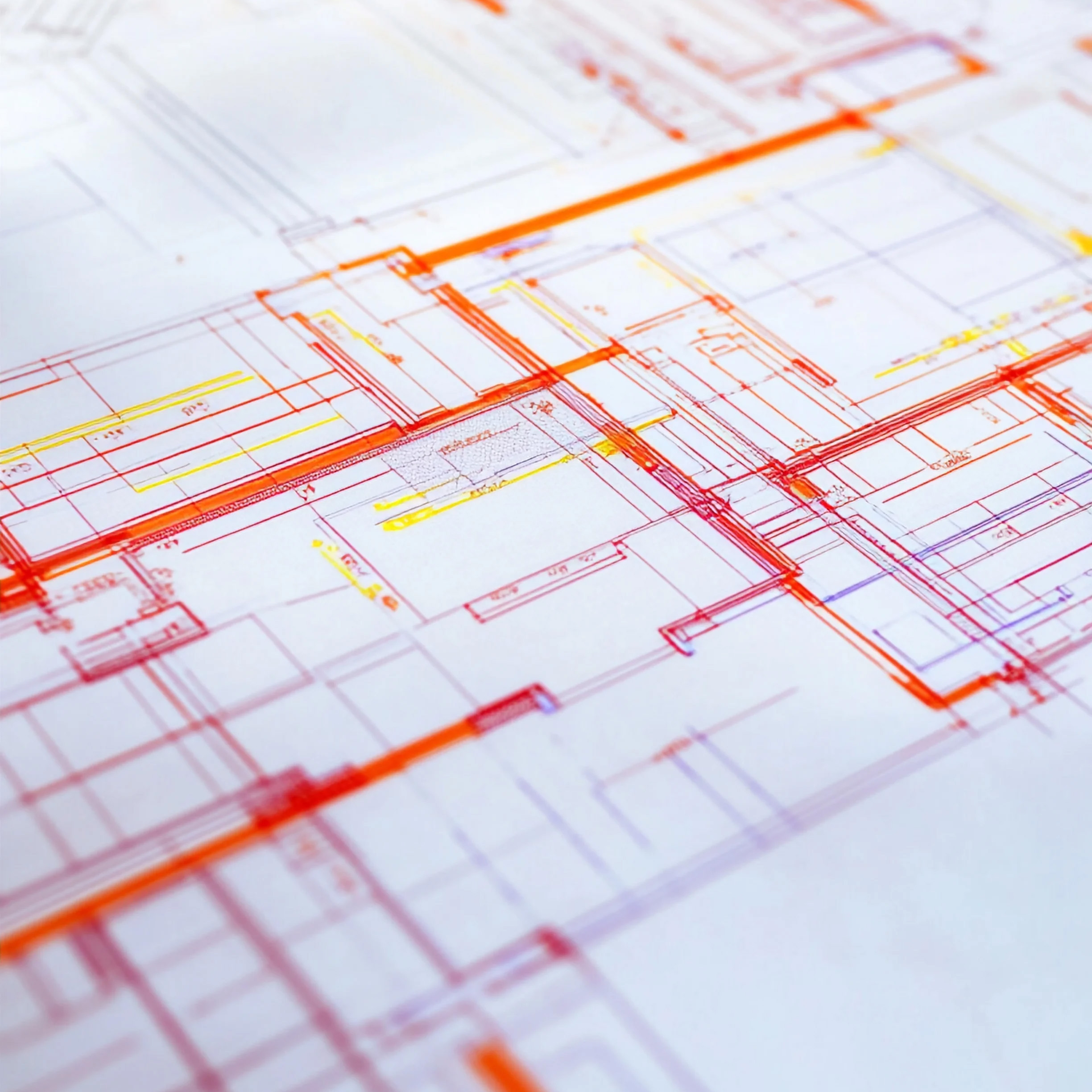 Designing a Smarter Office for Optimal Workplace Experience — InnerSpace